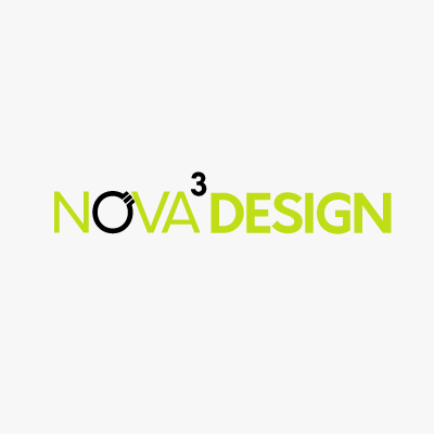 nova3 design gráfica